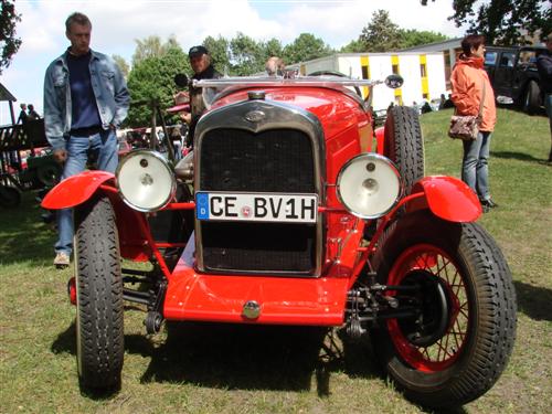 Ford